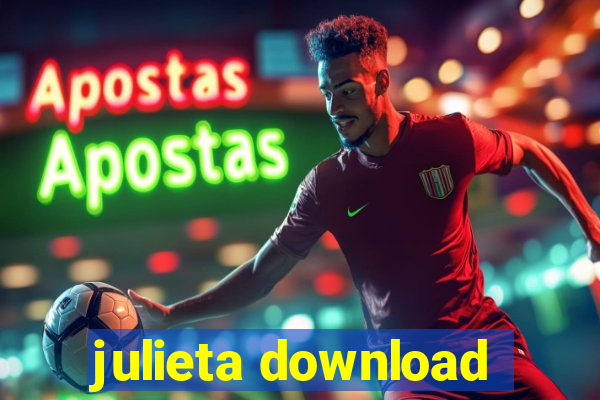 julieta download