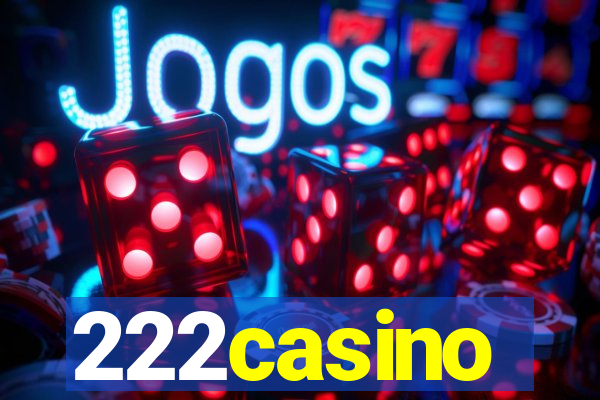 222casino