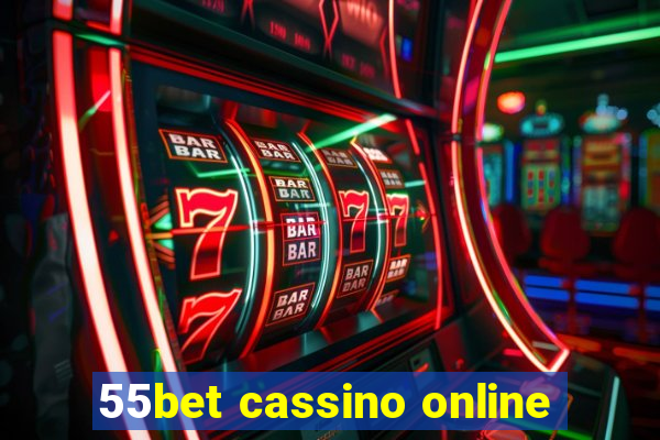 55bet cassino online