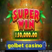 golbet casino