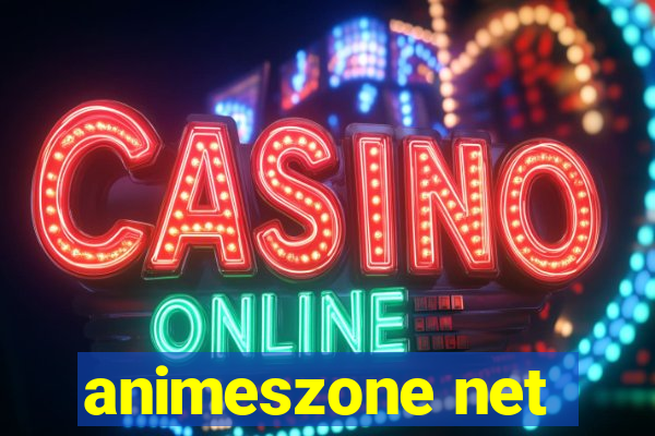 animeszone net