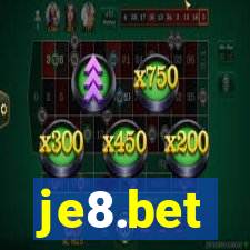 je8.bet