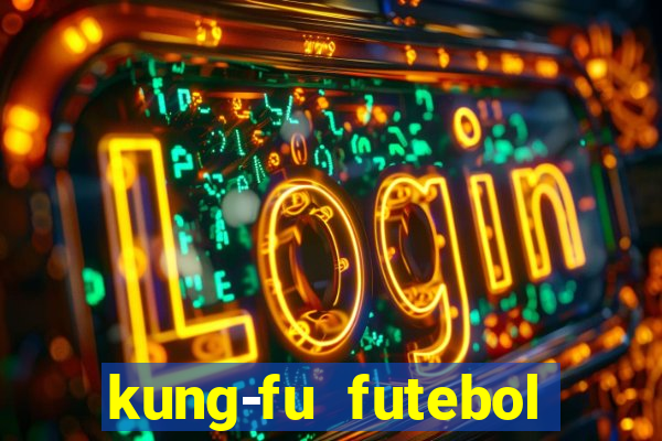 kung-fu futebol clube torrent