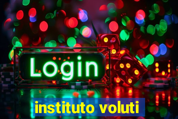 instituto voluti