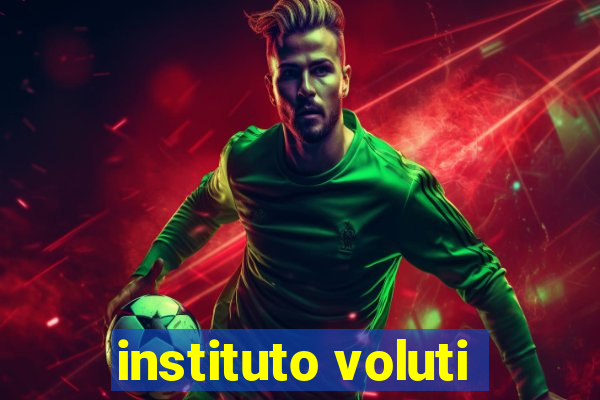 instituto voluti