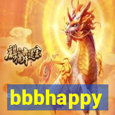 bbbhappy