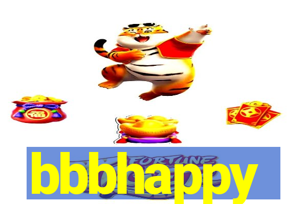 bbbhappy