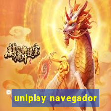 uniplay navegador