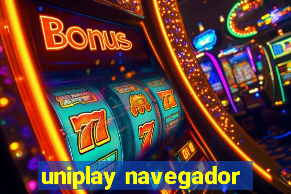 uniplay navegador