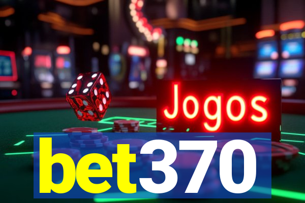 bet370