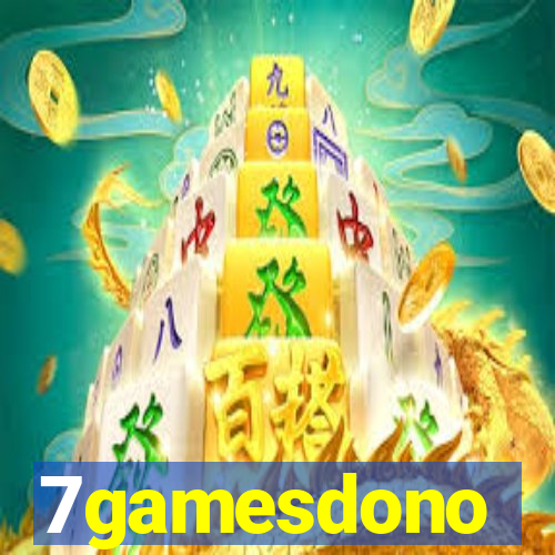 7gamesdono