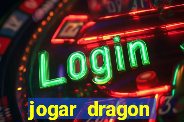 jogar dragon fortune demo