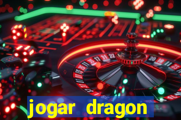 jogar dragon fortune demo