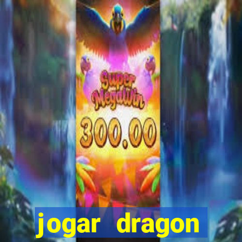 jogar dragon fortune demo