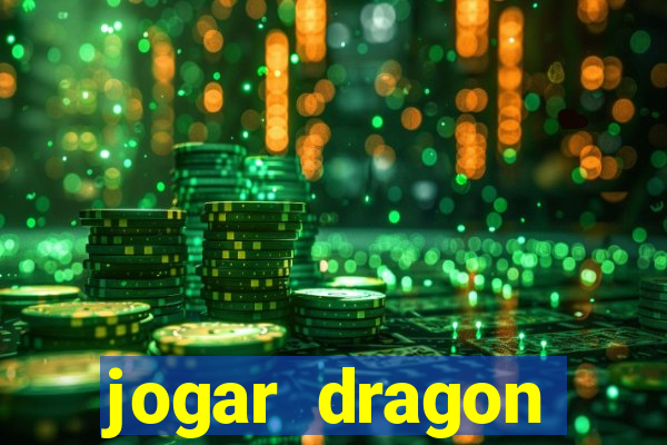 jogar dragon fortune demo