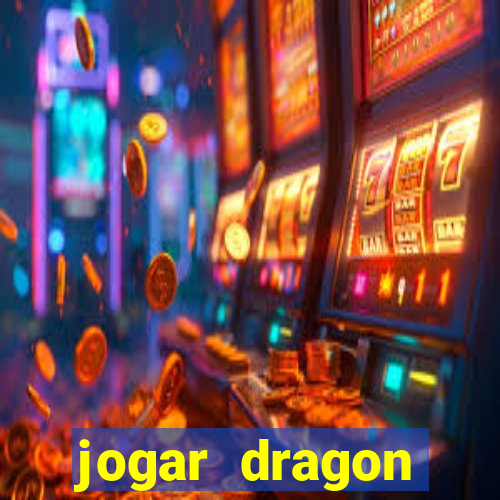 jogar dragon fortune demo