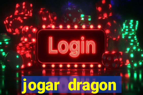 jogar dragon fortune demo