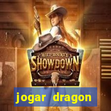 jogar dragon fortune demo