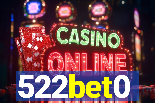 522bet0