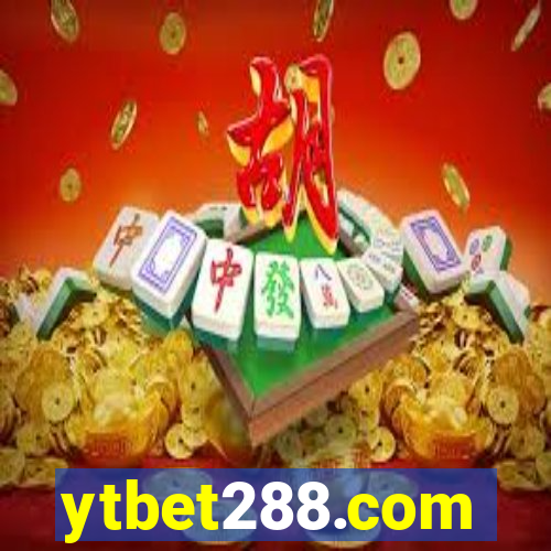 ytbet288.com