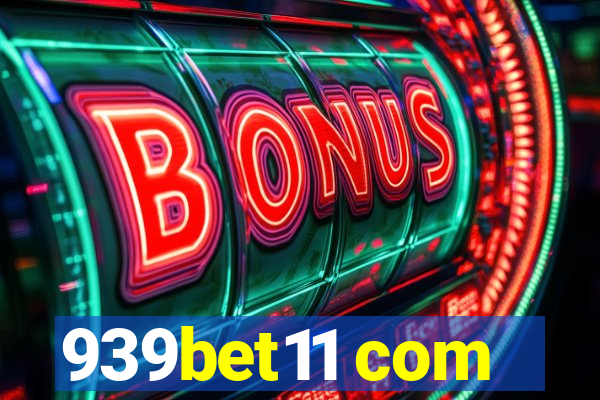 939bet11 com