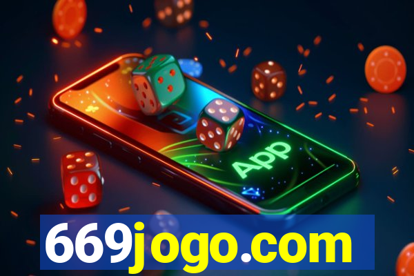 669jogo.com