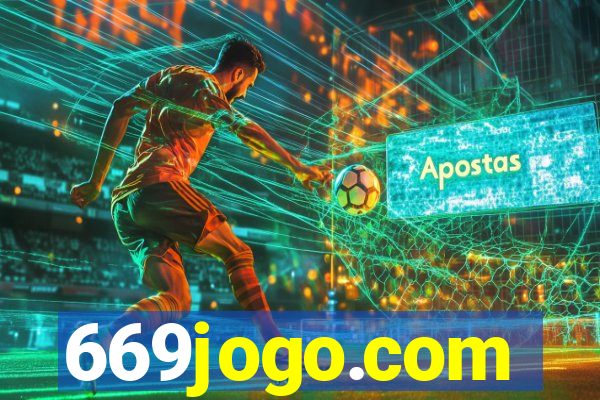 669jogo.com