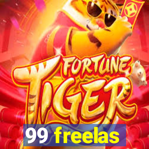 99 freelas