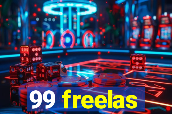 99 freelas