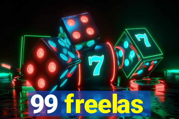 99 freelas