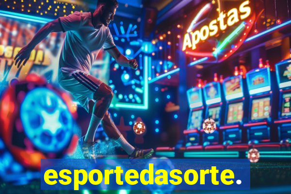 esportedasorte.com