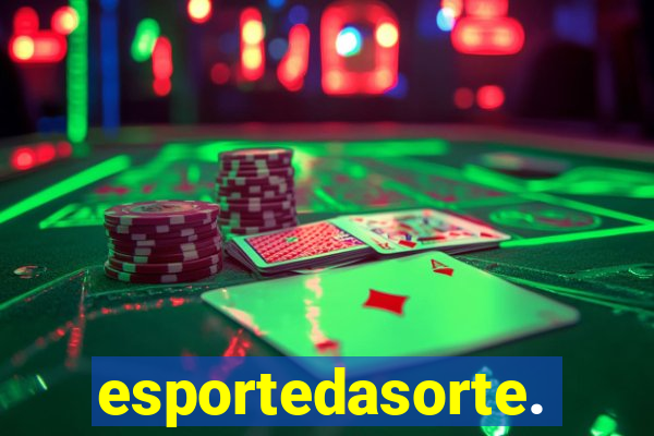 esportedasorte.com