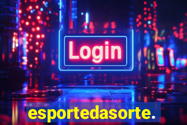 esportedasorte.com