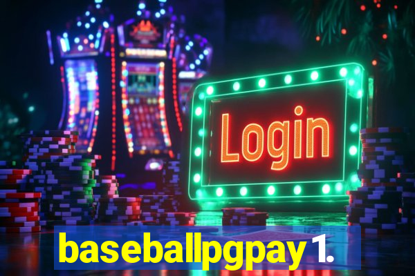 baseballpgpay1.com