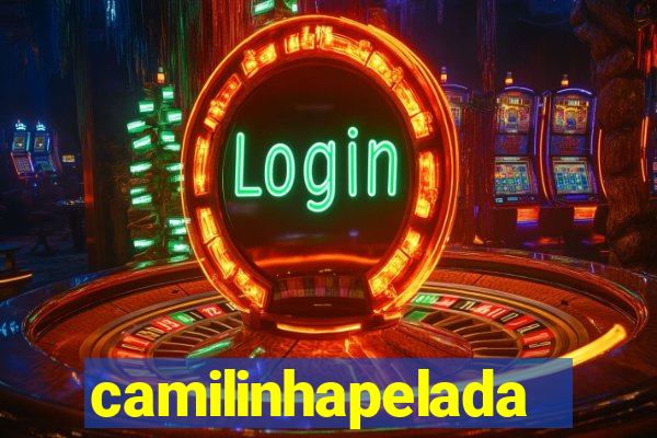 camilinhapelada