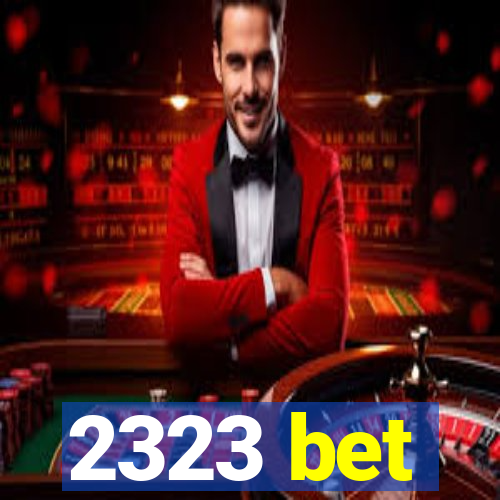 2323 bet