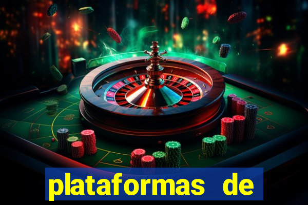 plataformas de jogos americanas