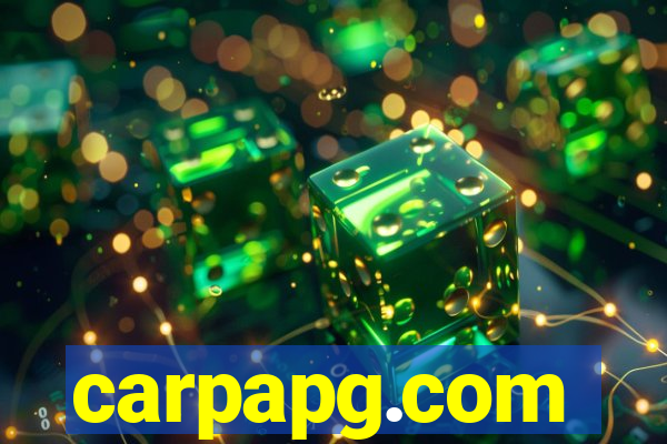 carpapg.com