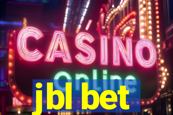 jbl bet