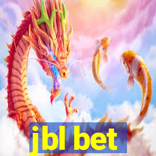 jbl bet