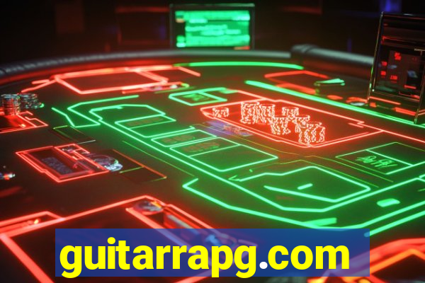 guitarrapg.com