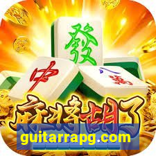 guitarrapg.com