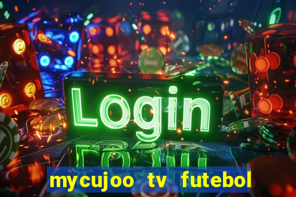 mycujoo tv futebol ao vivo