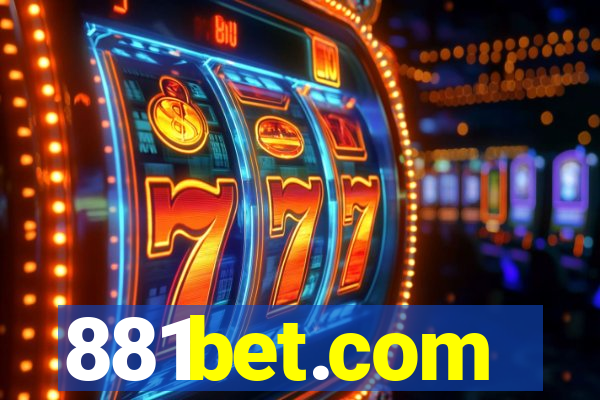 881bet.com