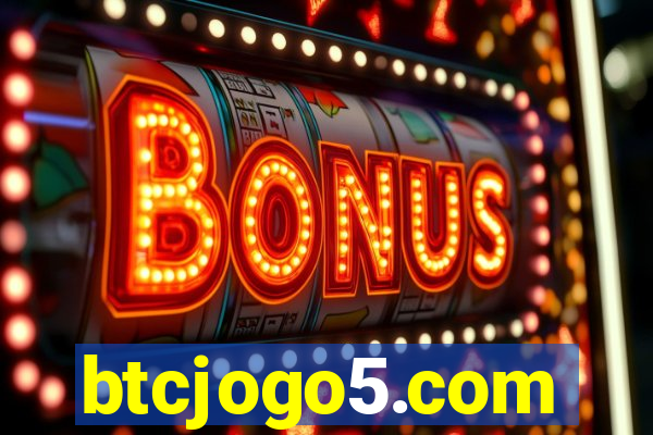 btcjogo5.com