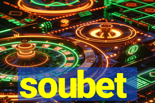 soubet