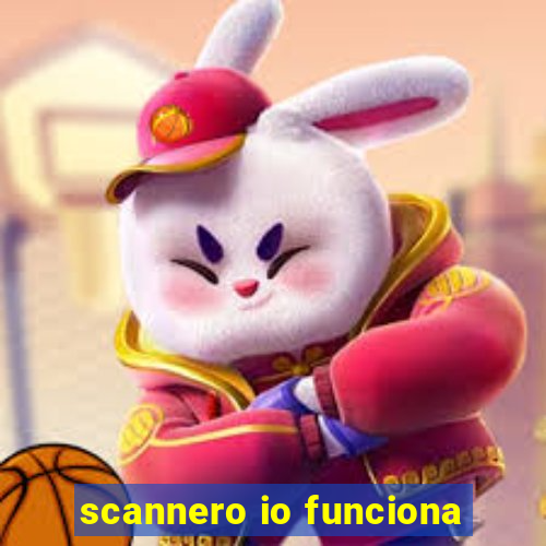 scannero io funciona