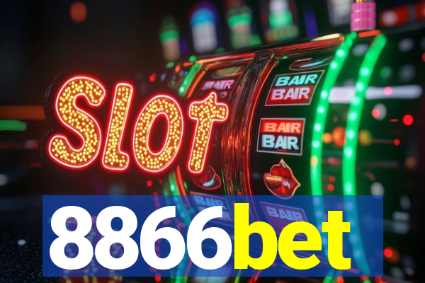 8866bet