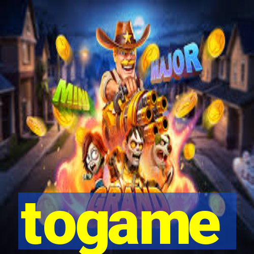 togame