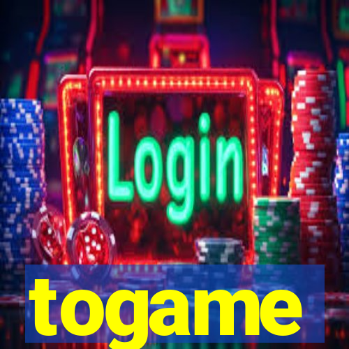 togame